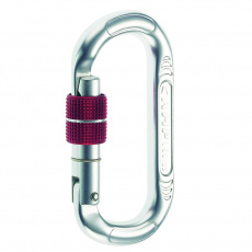 Karabina Camp Oval Compact Lock