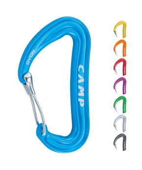 Karabina Camp Dyon Karabina Camp Dyon