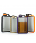 Placatka GSI Outdoors Boulder Flask 177ml