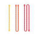Lifeventure Silicone Ties