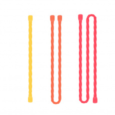 Lifeventure Silicone Ties
