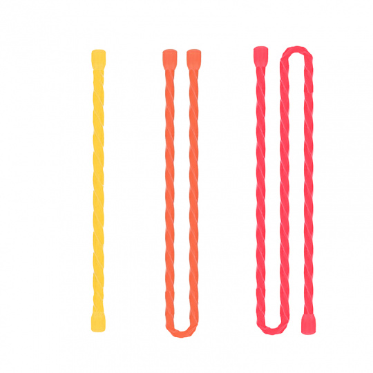Lifeventure Silicone Ties