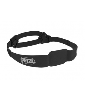 Petzl ČERNÝ ELASTICKÝ PÁSEK pro SWIFT RL 2023 Petzl ČERNÝ ELASTICKÝ PÁSEK pro SWIFT RL 2023