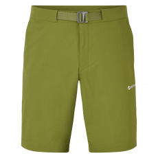 Montane TENACITY LITE SHORTS-ALDER GREEN-32/M pánské kraťasy zelené Montane TENACITY LITE SHORTS-ALDER GREEN-32/M pánské kraťasy zelené