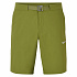 Montane TENACITY LITE SHORTS-ALDER GREEN-32/M pánské kraťasy zelené