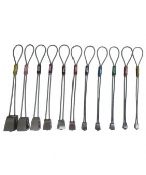 Vklíněnec Rock Empire Granite Vklíněnec Rock Empire Granite