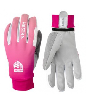 Rukavice Hestra Infinium Momentum - 5 finger