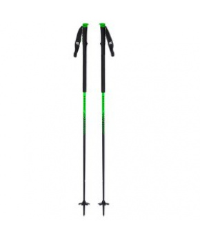 Hole Black Diamond VAPOR CARBON SKI POLES