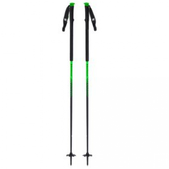 Hole Black Diamond VAPOR CARBON SKI POLES 