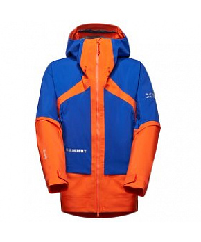Bunda Mammut Eiger Nordwand Pro HS Hooded Jacket Men Bunda Mammut Eiger Nordwand Pro HS Hooded Jacket Men
