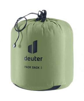 Vak deuter Pack Sack 3