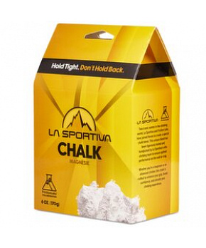 Magnézium La Sportiva La Sportiva Chalk FL Magnézium La Sportiva La Sportiva Chalk FL