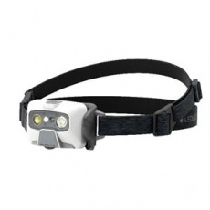 LEDLENSER HF6R Core Bílá LEDLENSER HF6R Core Bílá
