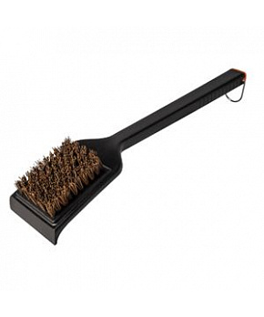 TRAEGER HOT N' COLD GRILL CLEANING BRUSH