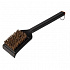 TRAEGER HOT N' COLD GRILL CLEANING BRUSH