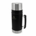 STANLEY Termoska Classic series jídelní 940 ml černá mat