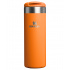 STANLEY Termohrnek The AeroLight™ Transit Mug 470 ml/16oz Goldenrod Coral