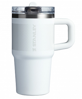 STANLEY The Quencher/Cup Protour Flip Straw Tumbler 600 ml/20oz Frost Fade