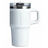 STANLEY The Quencher/Cup Protour Flip Straw Tumbler 600 ml/20oz Frost Fade