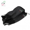 FTX GX1000 nero návleky na nohy turistické