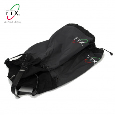 FTX GX1000 nero návleky na nohy turistické