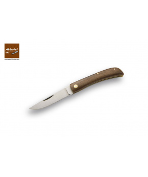 Kapesní nůž Antonini Maniaghese 831/16 nerezová čepel,dřevěná rukojeť Kapesní nůž Antonini Maniaghese 831/16 nerezová čepel,dřevěná rukojeť