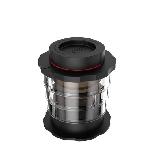 Cafflano Kompact black