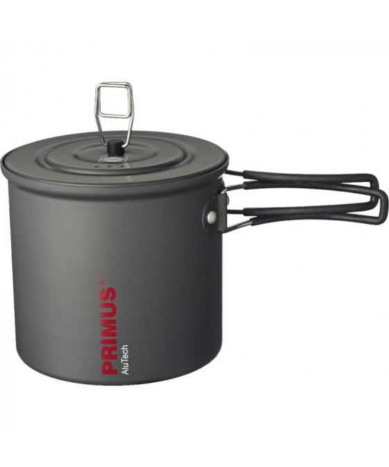 Konvice AluTech Pot 600 ml. Primus