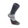 Ponožky Bridgedale WoolFusion  Trekker CuPed Menś