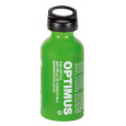 Palivová lahev Optimus 400 ml. (S) s dětskou pojistkou