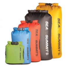 Lodní Vak Sea to Summit Big River Dry Bag 5l