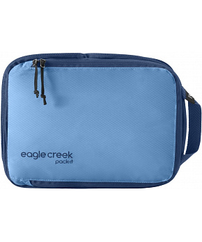 Eagle Creek kompresní obal Pack-It Isolate Compression Cube S blue dawn