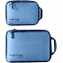 Eagle Creek kompresní obaly Pack-It Isolate Compression Cube Set S/M blue dawn