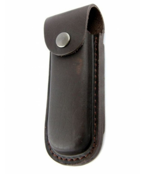 Joker kožené pouzdro pro kapesní nože JKR0327 Joker kožené pouzdro pro kapesní nože JKR0327