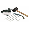 Outwell sada pro stanování Tent Tool Kit