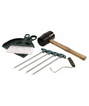 Outwell sada pro stanování Tent Tool Kit