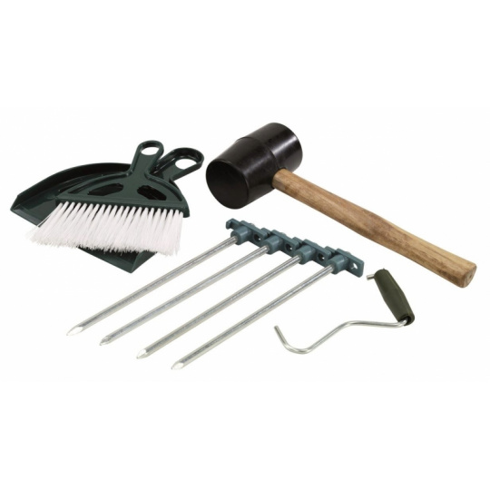 Outwell sada pro stanování Tent Tool Kit