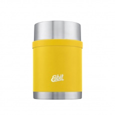 Termoska na jídlo Esbit Sculptor 750 ml Sunshine Yellow