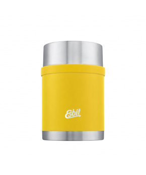 Termoska na jídlo Esbit Sculptor 750 ml Sunshine Yellow Termoska na jídlo Esbit Sculptor 750 ml Sunshine Yellow
