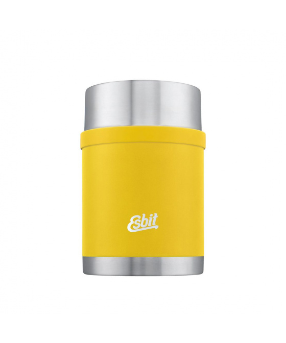 Termoska na jídlo Esbit Sculptor 750 ml Sunshine Yellow