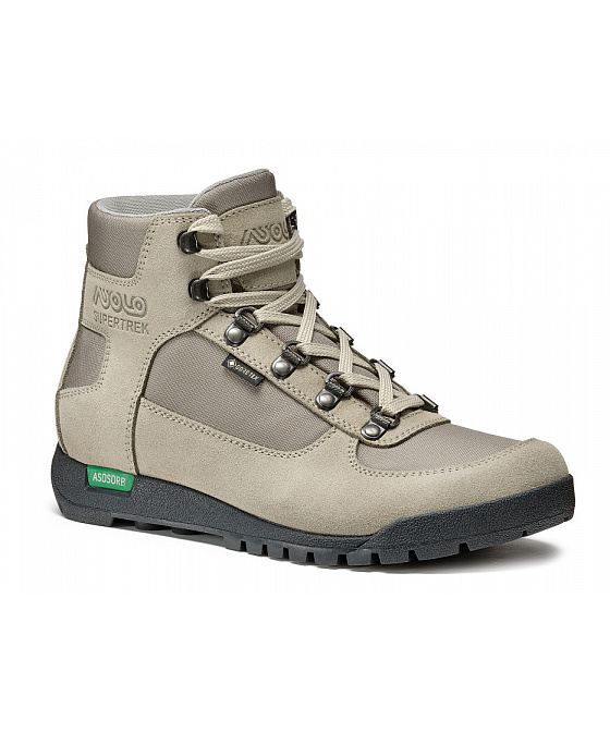 Asolo Supertrek GTX ML earth beige/beige/B152 5 obuv