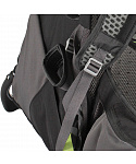 Dětská Sedačka Littlelife Voyager S5 Child Carrier Black