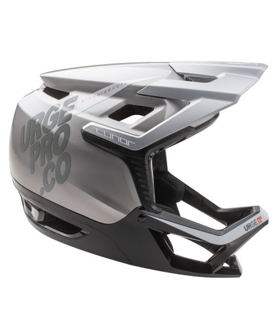 Pinguin Helma Urge Lunar