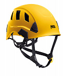 Petzl Pracovní přilba Petzl Strato Vent barva Žlutá