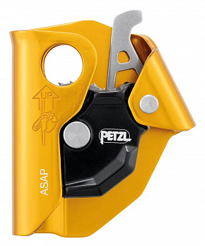 Petzl Zachycovač pádu Petzl Asap Petzl Zachycovač pádu Petzl Asap