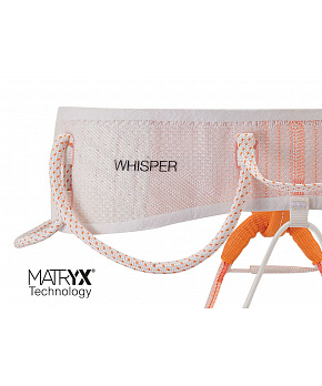 Petzl Horolezecký úvazek Petzl Whisper velikost M Petzl Horolezecký úvazek Petzl Whisper velikost M