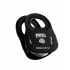 Petzl RESCUE M kladka ČERNÁ