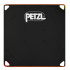Petzl TARP plachta pod lano černá