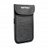 Pouzdro Tatonka SMARTPHONE CASE L off black