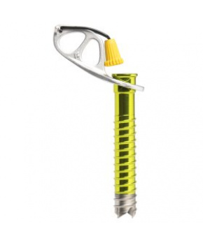 Šroub Black Diamond ULTRALIGHT ICE SCREW
